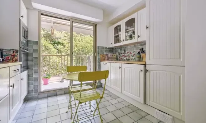 Недвижимость Villa Carnot Cannes: 16