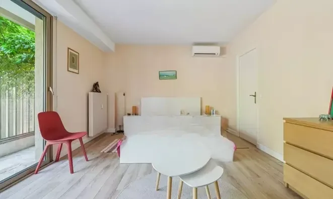 Недвижимость Villa Carnot Cannes: 19