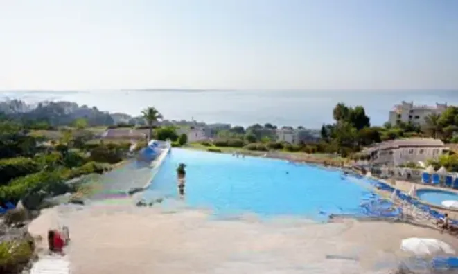 Недвижимость Villa Croix des Gardes: 5
