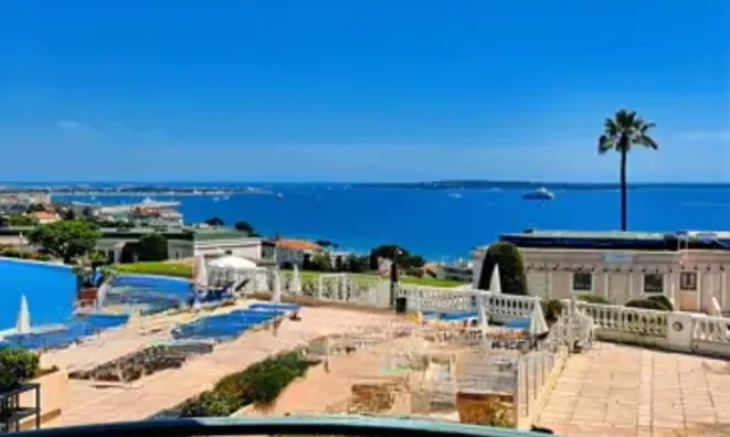 Недвижимость Villa Croix des Gardes: 6