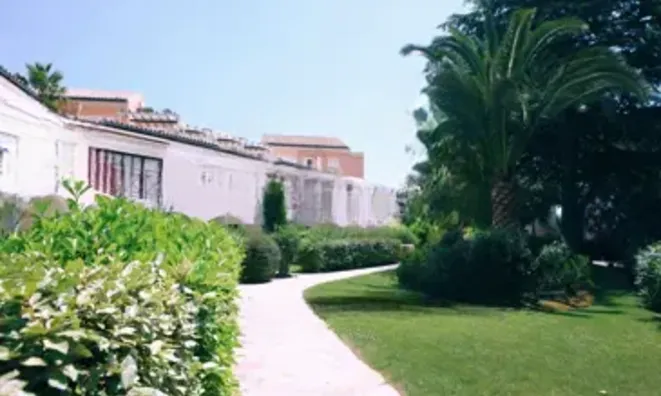 Недвижимость Villa Cannes Croix des Gardes: 5