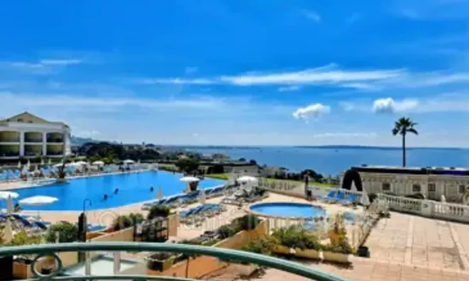 Недвижимость Villa Cannes Croix des Gardes: 6