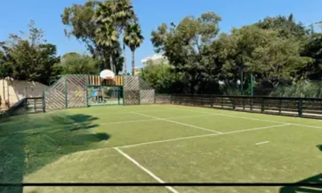 Недвижимость Villa Cannes Croix des Gardes: 9