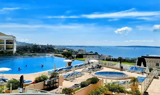 Недвижимость Villa Cannes Croix des Gardes: 10