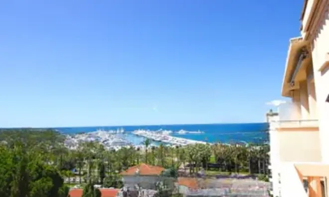 Недвижимость Villa Pointe Croisette: 2