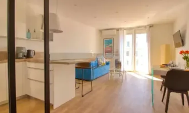 Недвижимость Villa Pointe Croisette: 3