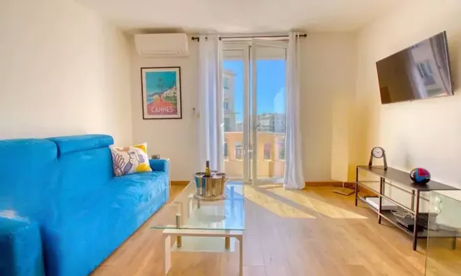 Недвижимость Villa Pointe Croisette: 4
