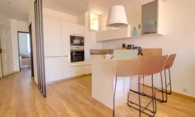 Недвижимость Villa Pointe Croisette: 5