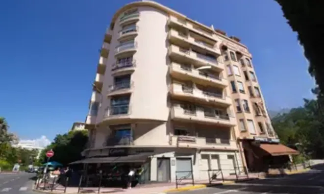 Недвижимость Villa Pointe Croisette: 17