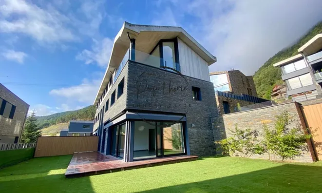 Недвижимость Spectacular duplex for sale in La Massana: 1