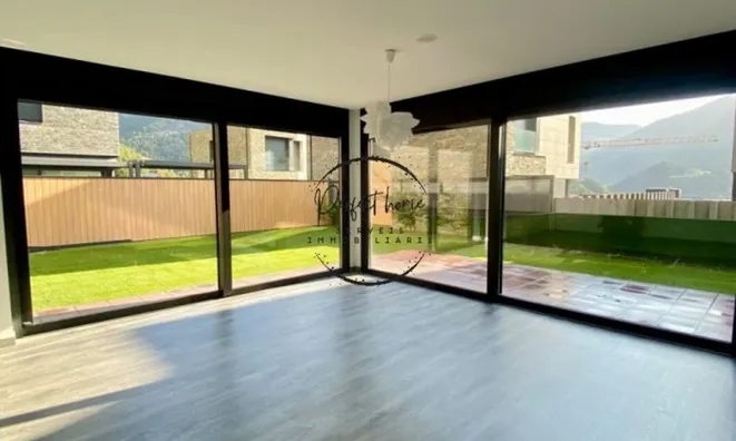 Недвижимость Spectacular duplex for sale in La Massana: 2