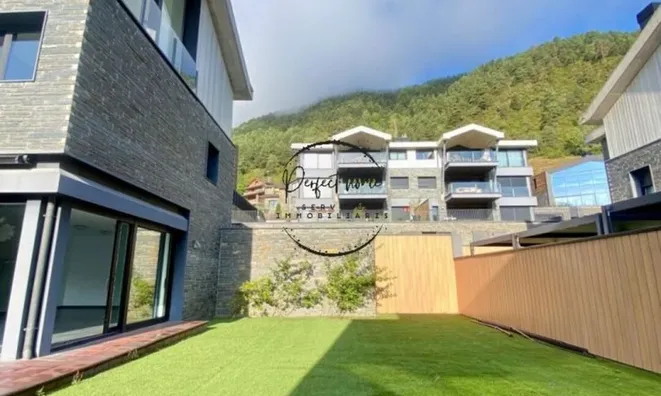 Недвижимость Spectacular duplex for sale in La Massana: 3