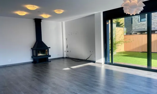 Недвижимость Spectacular duplex for sale in La Massana: 5