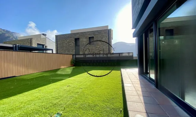 Недвижимость Spectacular duplex for sale in La Massana: 6
