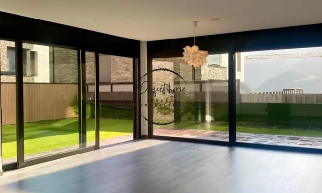 Недвижимость Spectacular duplex for sale in La Massana: 8