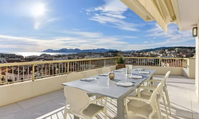 Недвижимость Villa Cannes: 1