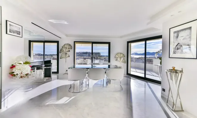 Недвижимость Villa Cannes: 2