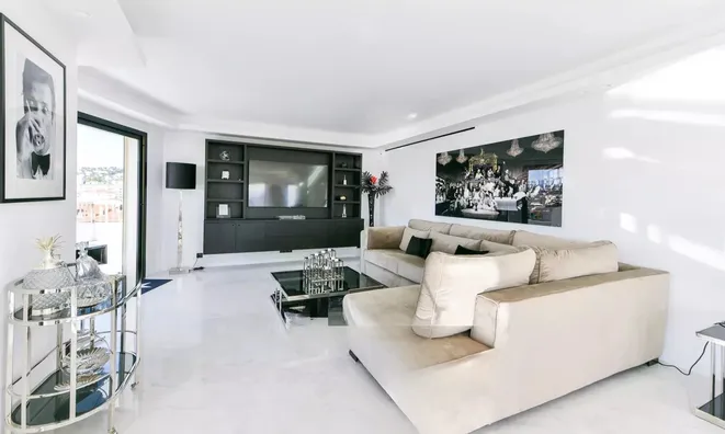 Недвижимость Villa Cannes: 3