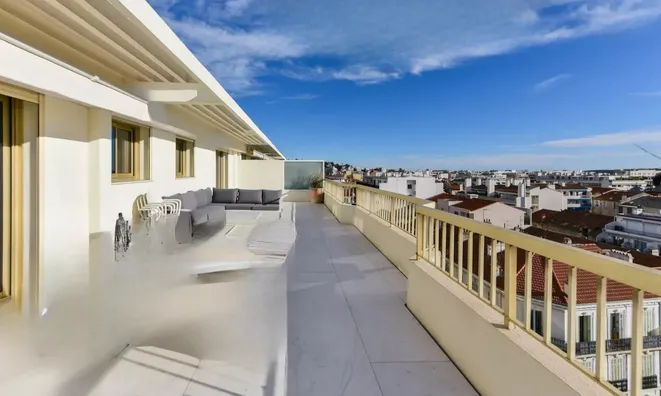 Недвижимость Villa Cannes: 9