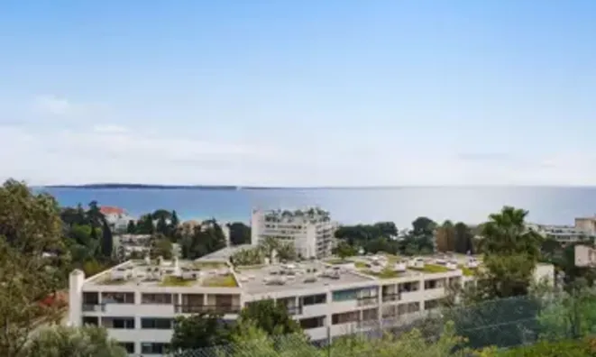 Недвижимость Villa Cannes Croix des Gardes: 2
