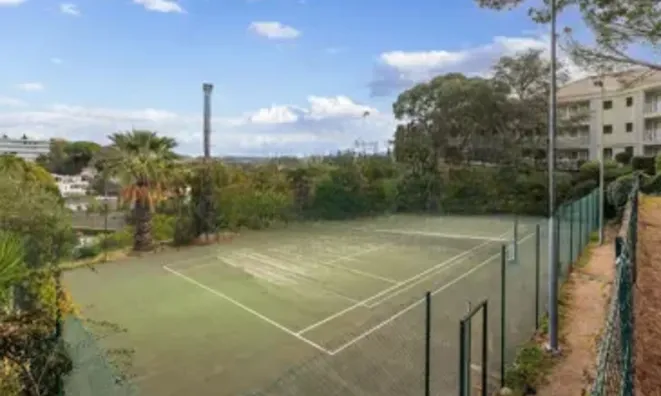 Недвижимость Villa Cannes Croix des Gardes: 3