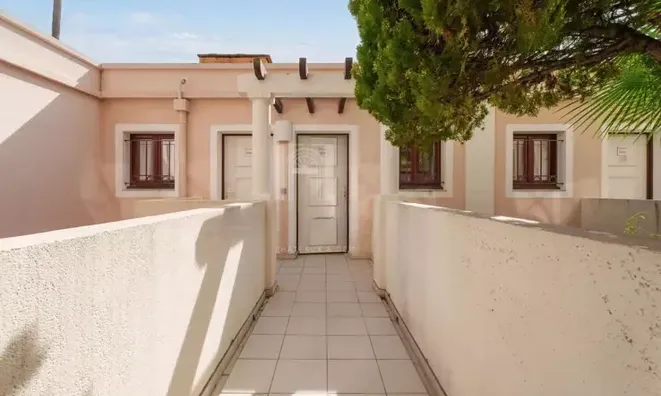 Недвижимость Villa Cannes Croix des Gardes: 4