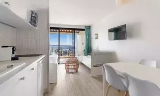 Недвижимость Villa Cannes Croix des Gardes: 6