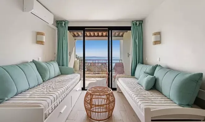 Недвижимость Villa Cannes Croix des Gardes: 7