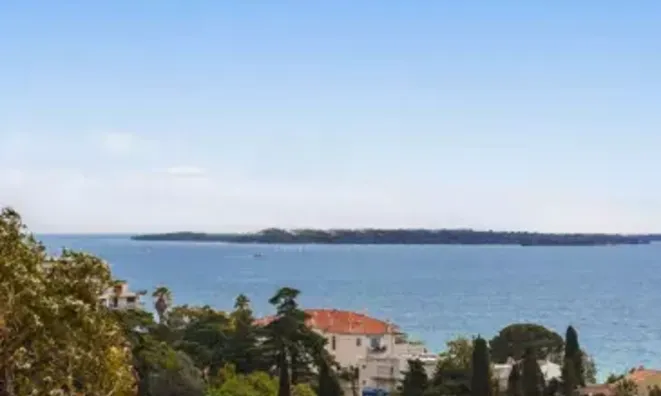 Недвижимость Villa Cannes Croix des Gardes: 9