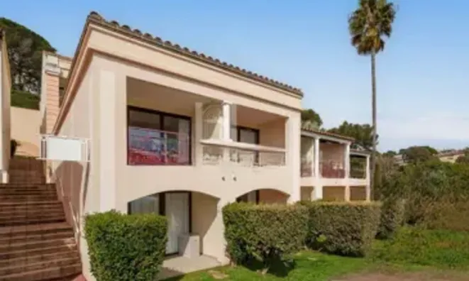 Недвижимость Villa Cannes Croix des Gardes: 12