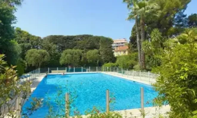 Недвижимость Villa Cannes: 3
