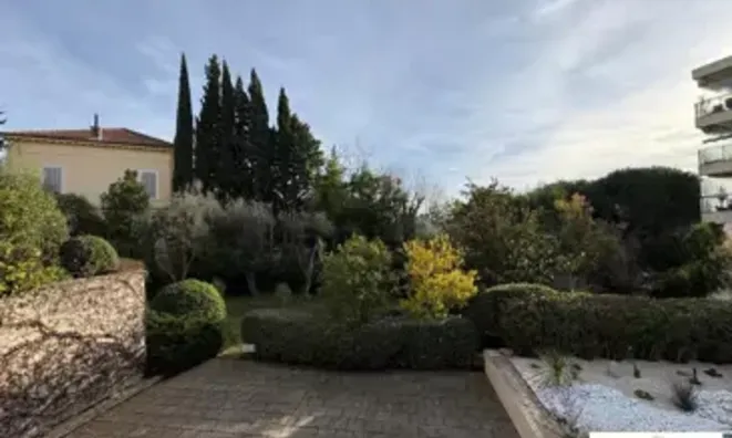 Недвижимость Villa Cannes: 12