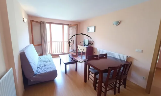 Недвижимость Apartment for sale in Soldeu: 2