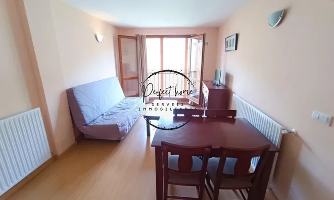 Недвижимость Apartment for sale in Soldeu: 3