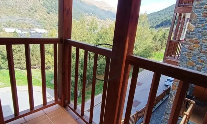 Недвижимость Apartment for sale in Soldeu: 4
