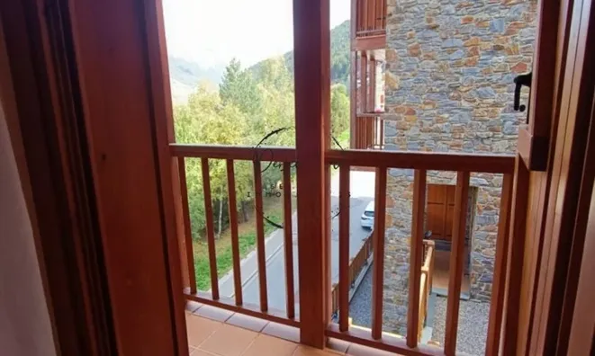 Недвижимость Apartment for sale in Soldeu: 5