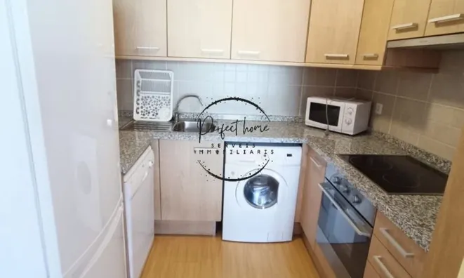 Недвижимость Apartment for sale in Soldeu: 6