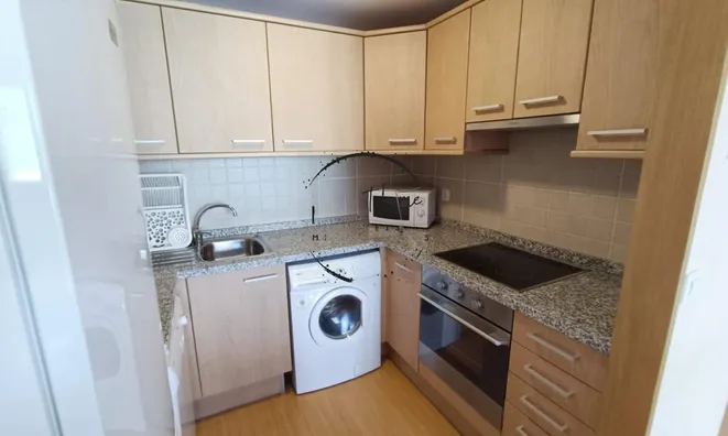 Недвижимость Apartment for sale in Soldeu: 7