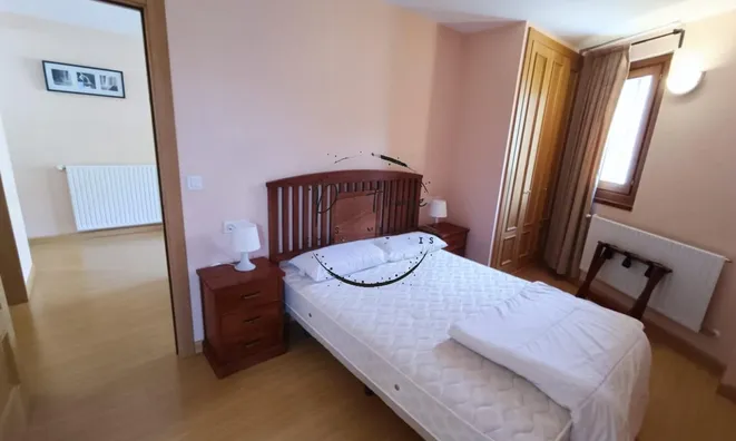 Недвижимость Apartment for sale in Soldeu: 8