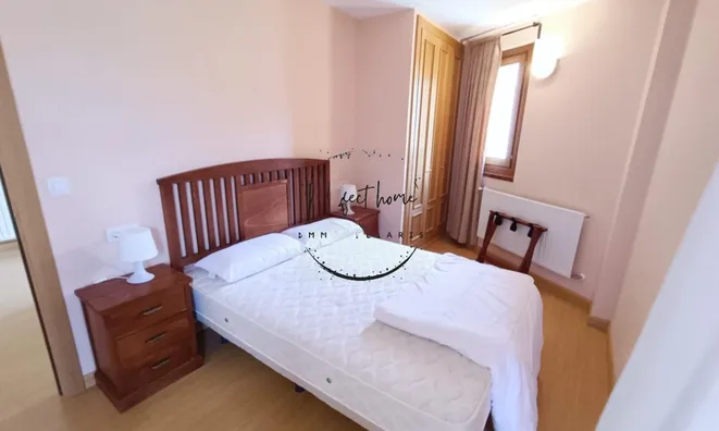 Недвижимость Apartment for sale in Soldeu: 11