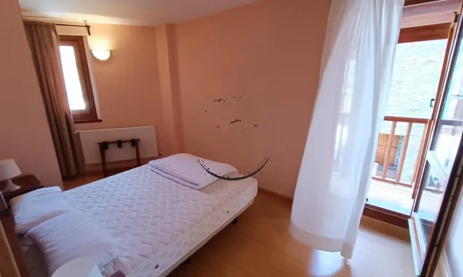 Недвижимость Apartment for sale in Soldeu: 12
