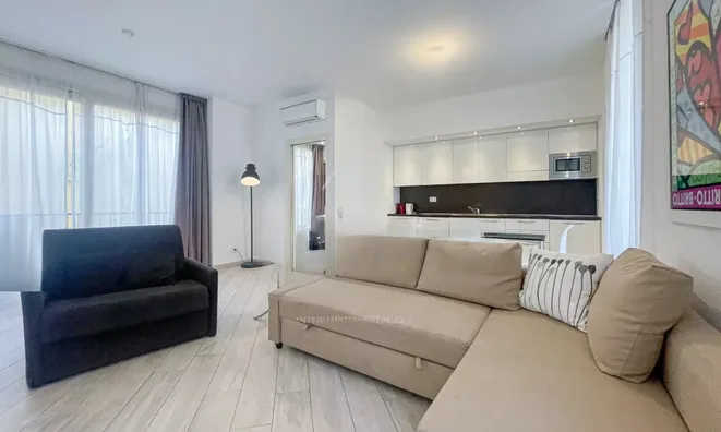 Недвижимость Apartment Cannes Centre-ville: 1