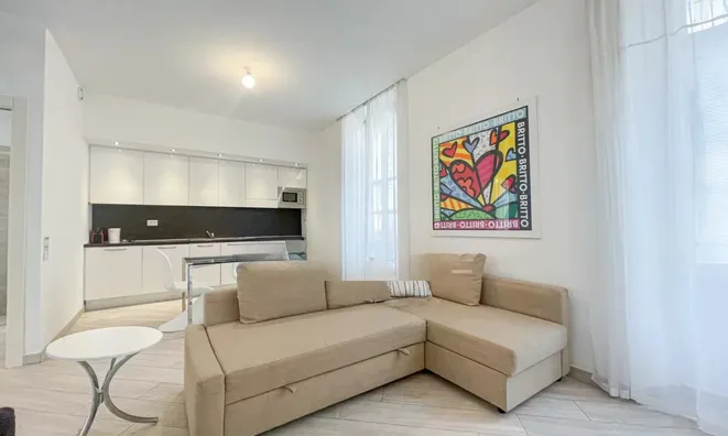 Недвижимость Apartment Cannes Centre-ville: 2