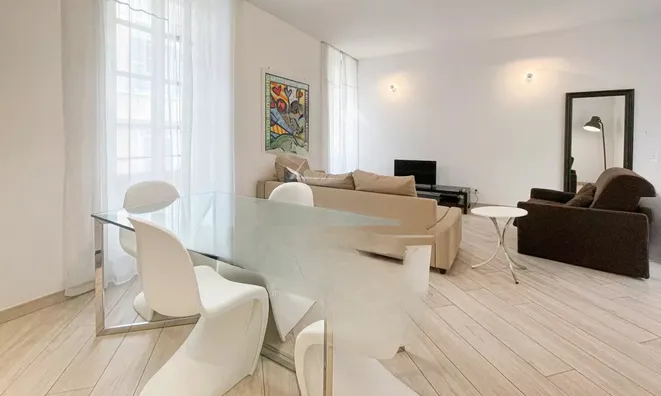 Недвижимость Apartment Cannes Centre-ville: 3