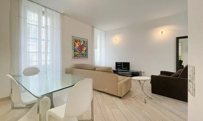 Недвижимость Apartment Cannes Centre-ville: 4