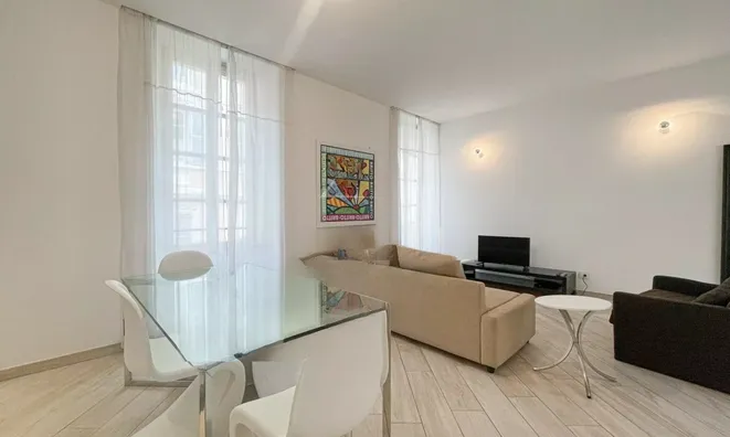 Недвижимость Apartment Cannes Centre-ville: 5