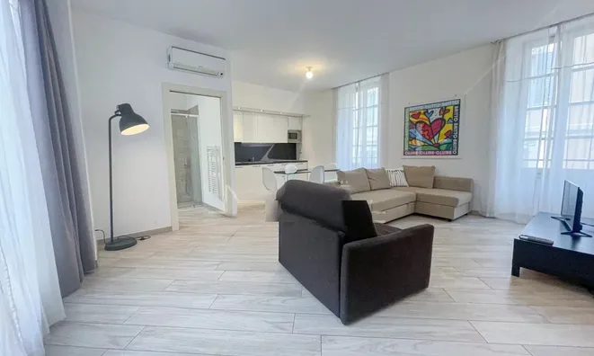 Недвижимость Apartment Cannes Centre-ville: 6