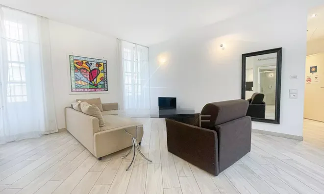 Недвижимость Apartment Cannes Centre-ville: 7