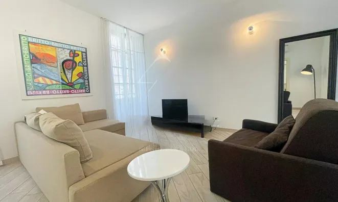 Недвижимость Apartment Cannes Centre-ville: 8