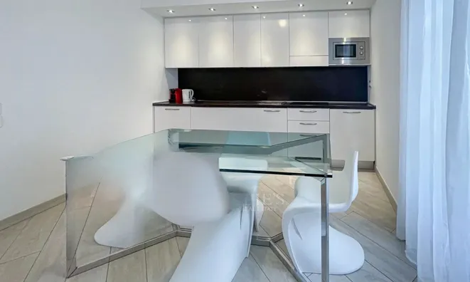 Недвижимость Apartment Cannes Centre-ville: 9
